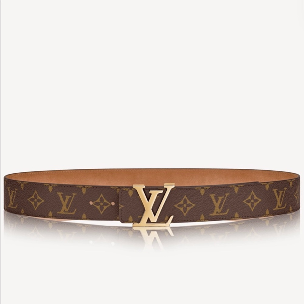 Louis Vuitton Belt